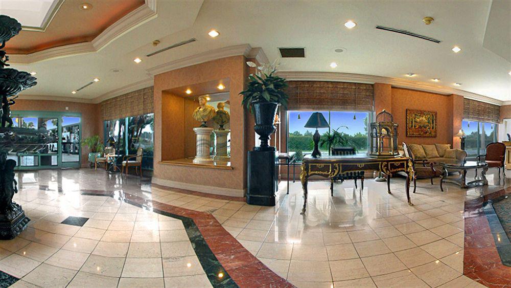 Howard Johnson By Wyndham Fullerton/Anaheim Conference Cntr Exterior photo